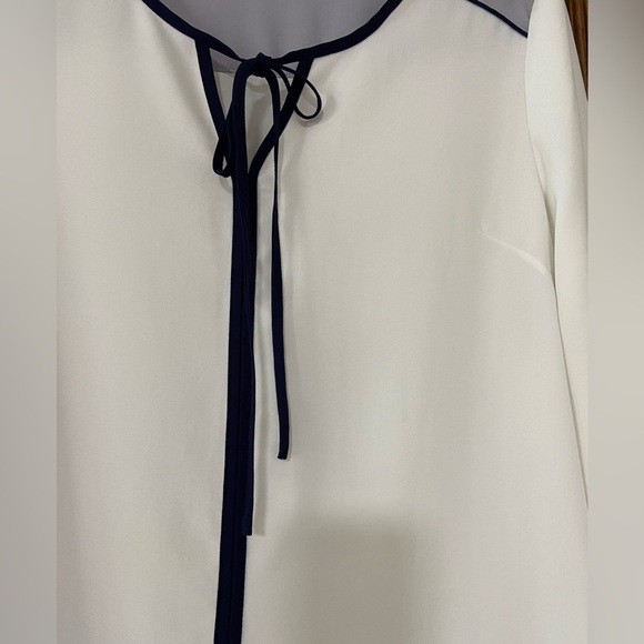 41 Hawthorn Size Small Blouse - Picture 4 of 8